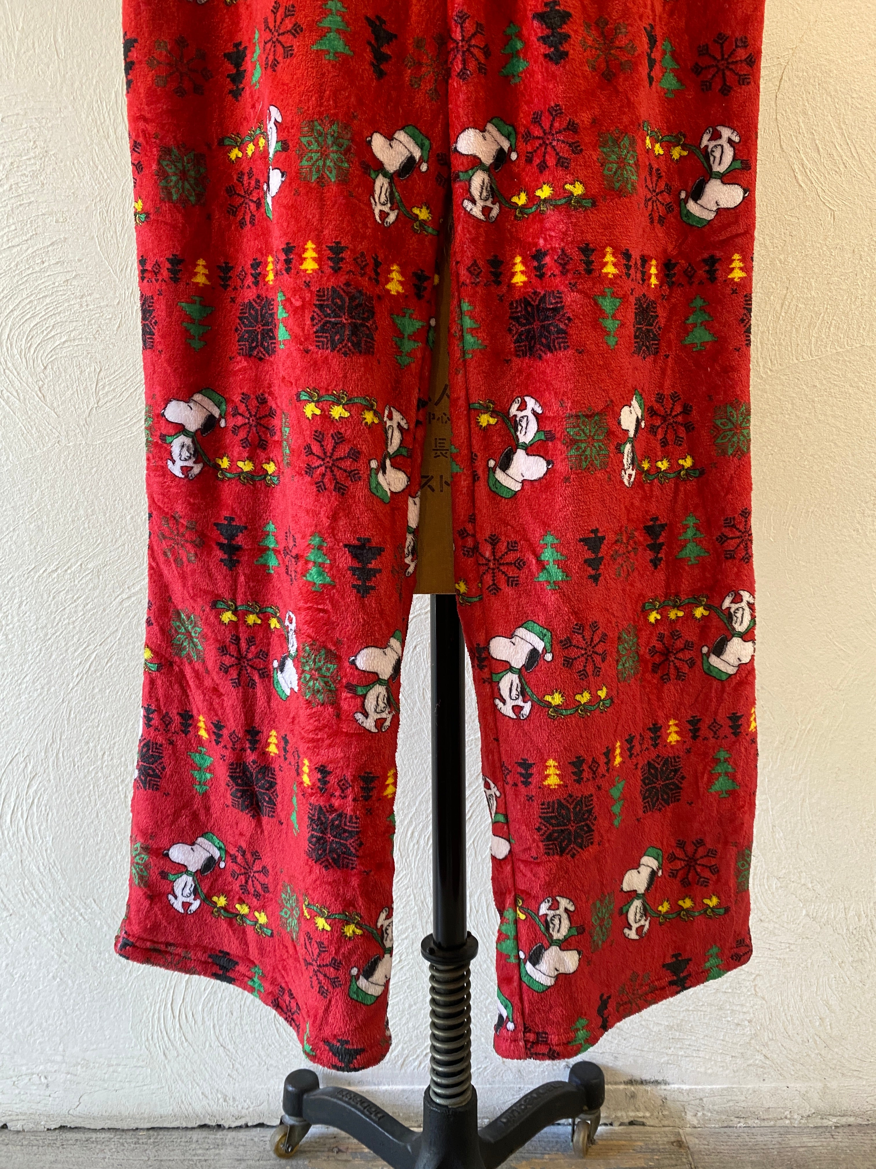 snoopy pants