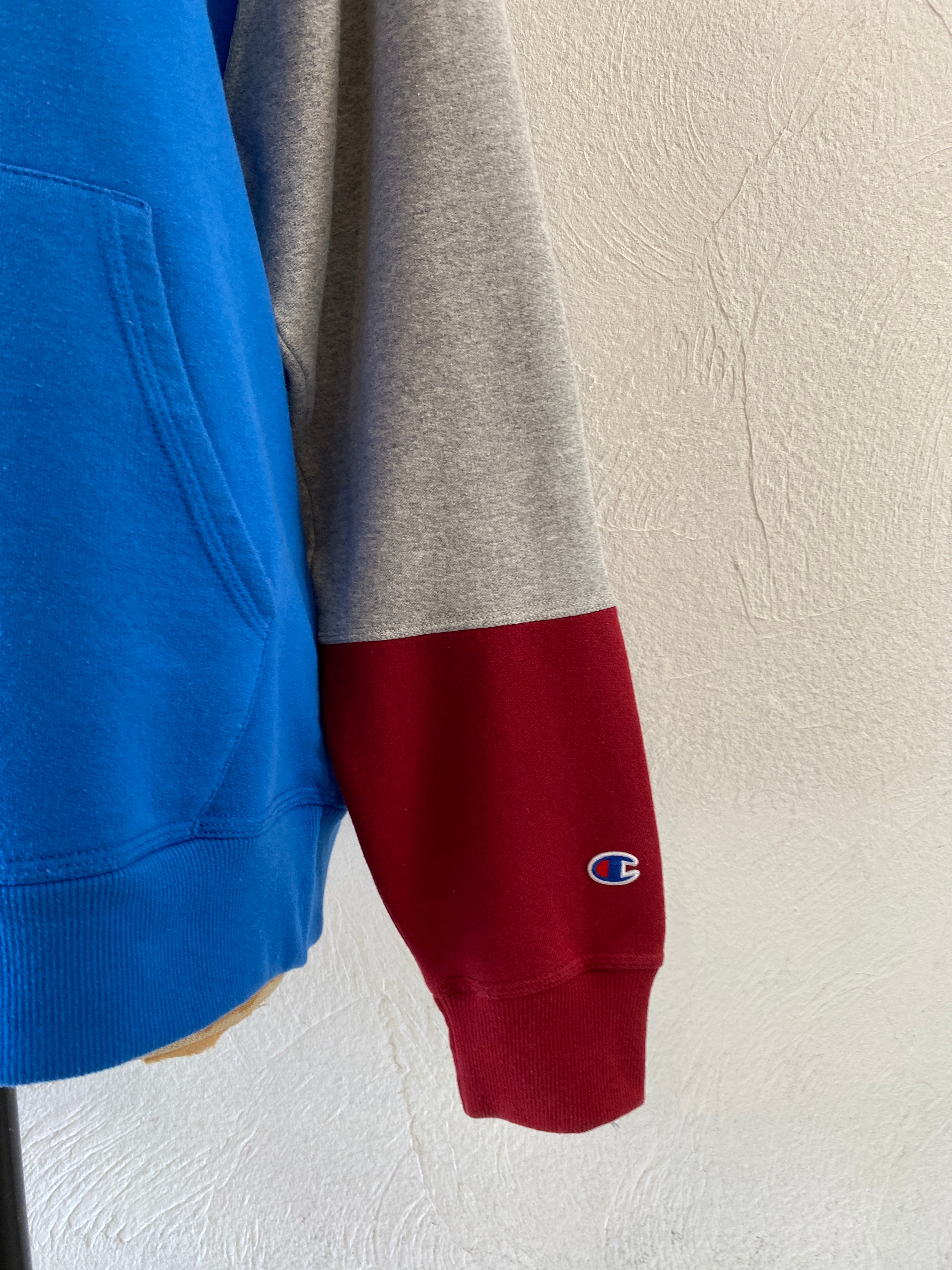 champion switching sweat