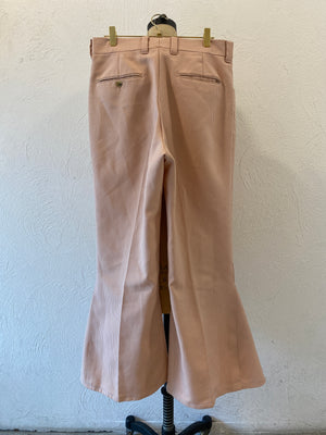 vintage tulip pants