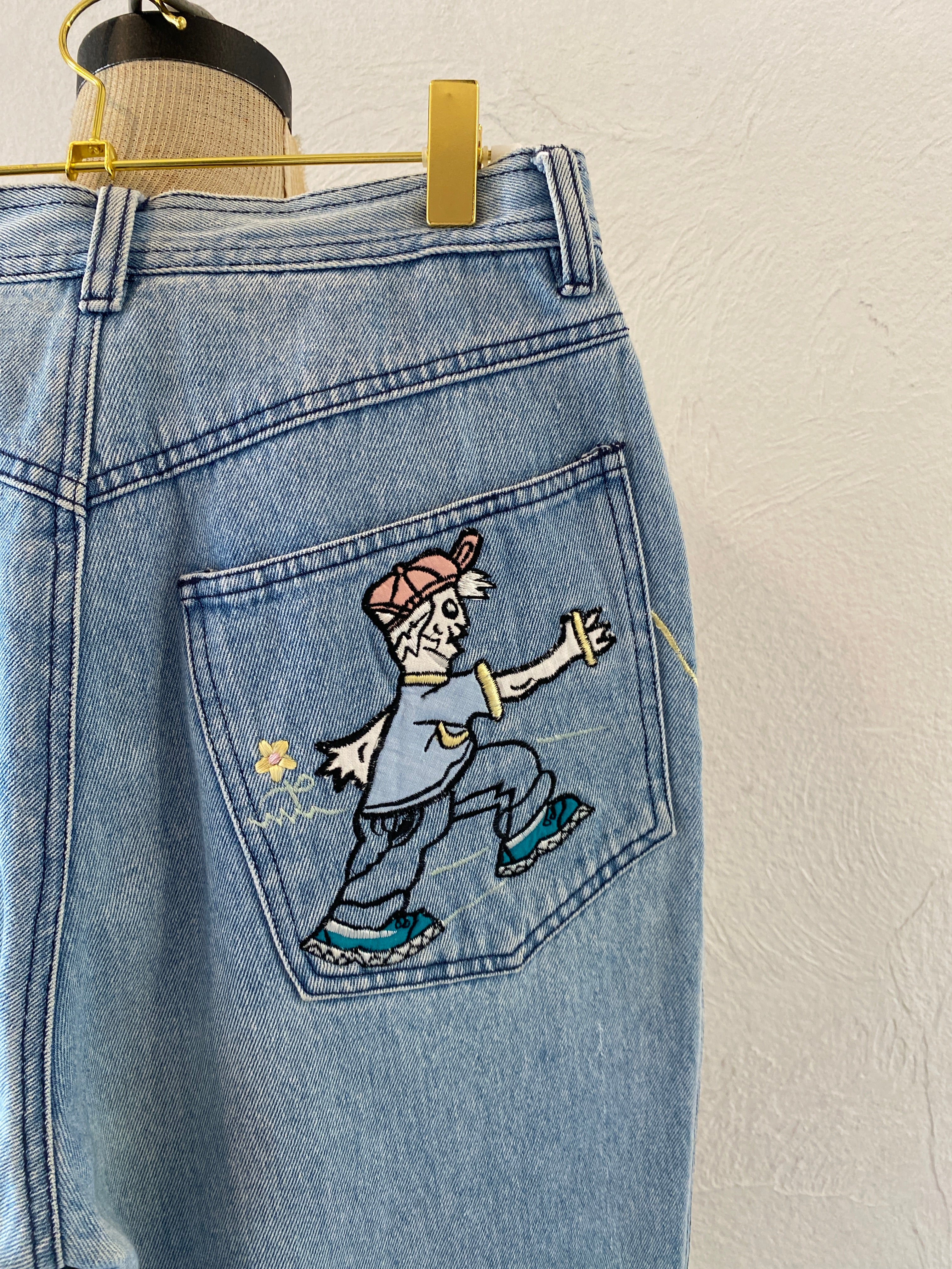 wappen denim