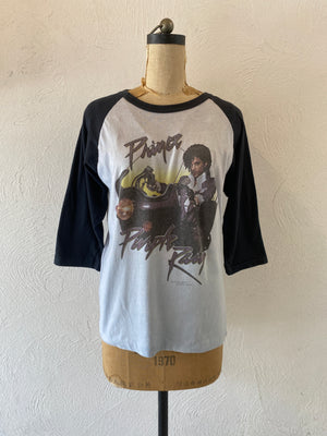 raglan rock T