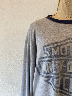 Harley-Davidson long T