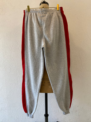 side line sweat pants