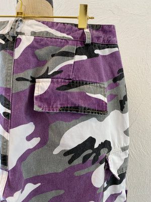 murasaki camouflage pants