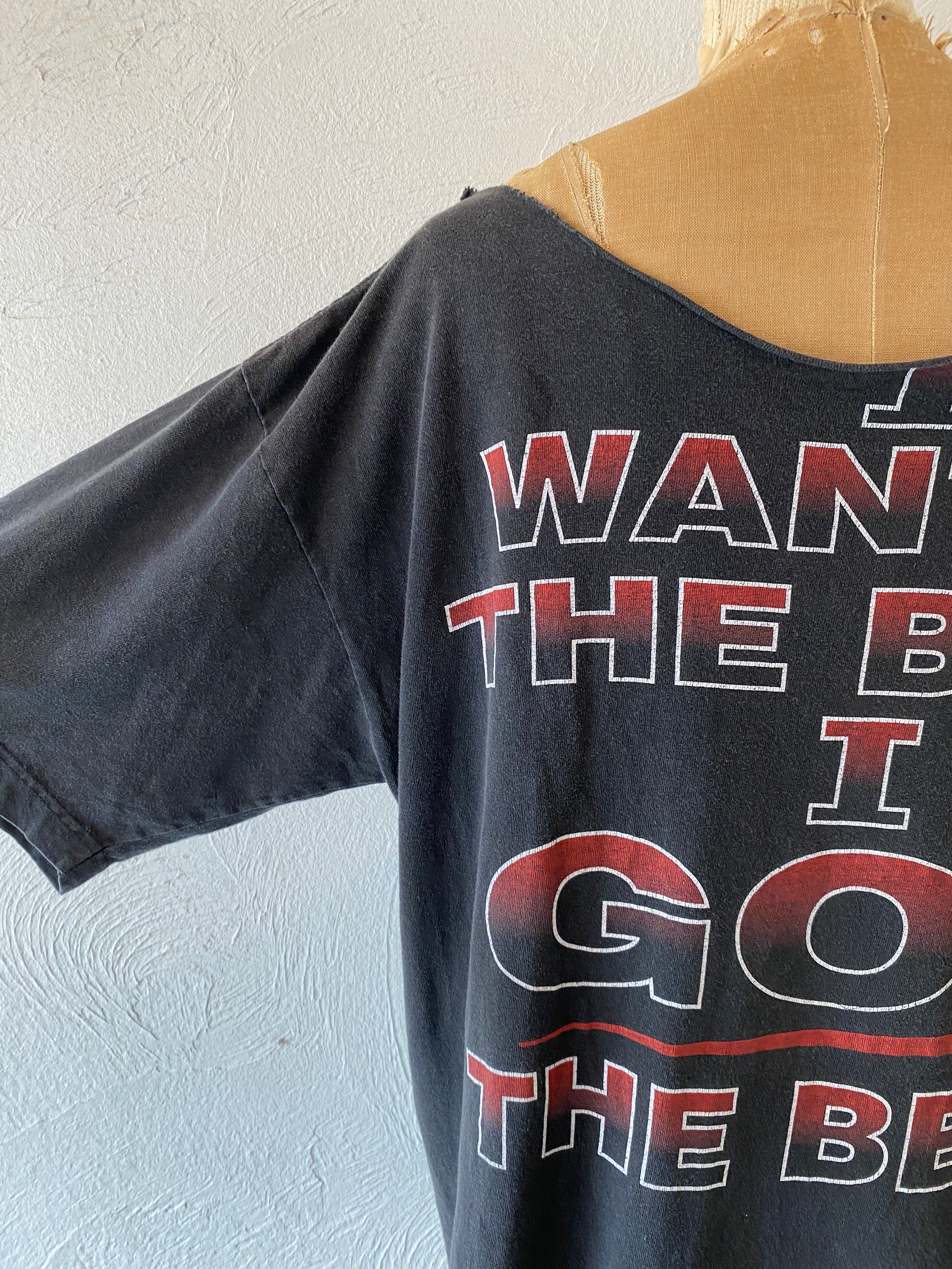 rock'n'roll  T