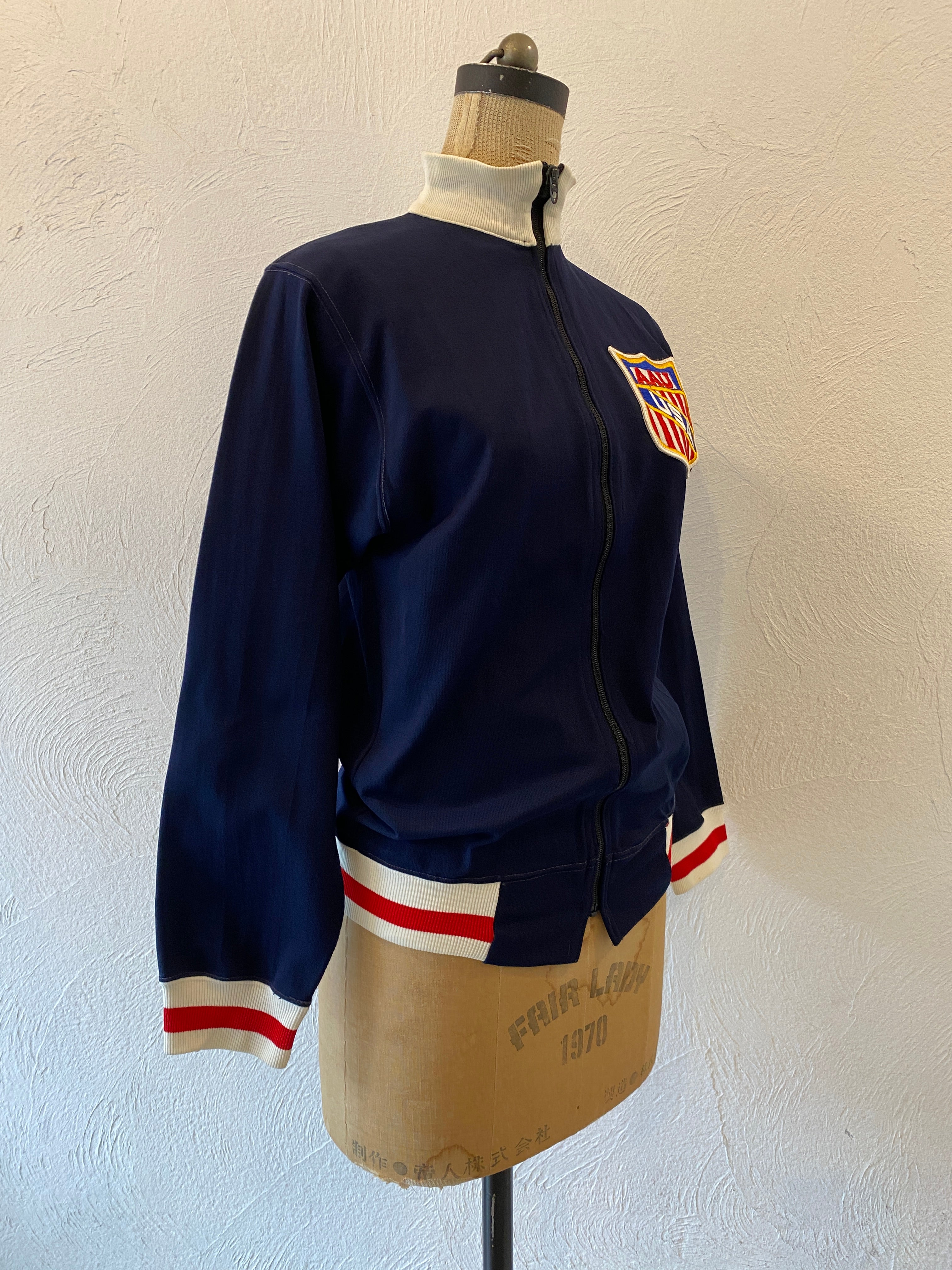 USA Olympic Team Jersey　