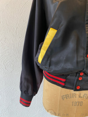 embroidery jumper