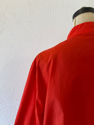 cola nylon blouson