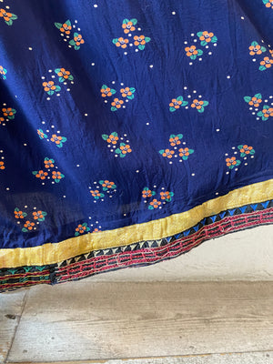 hand embroidery dress