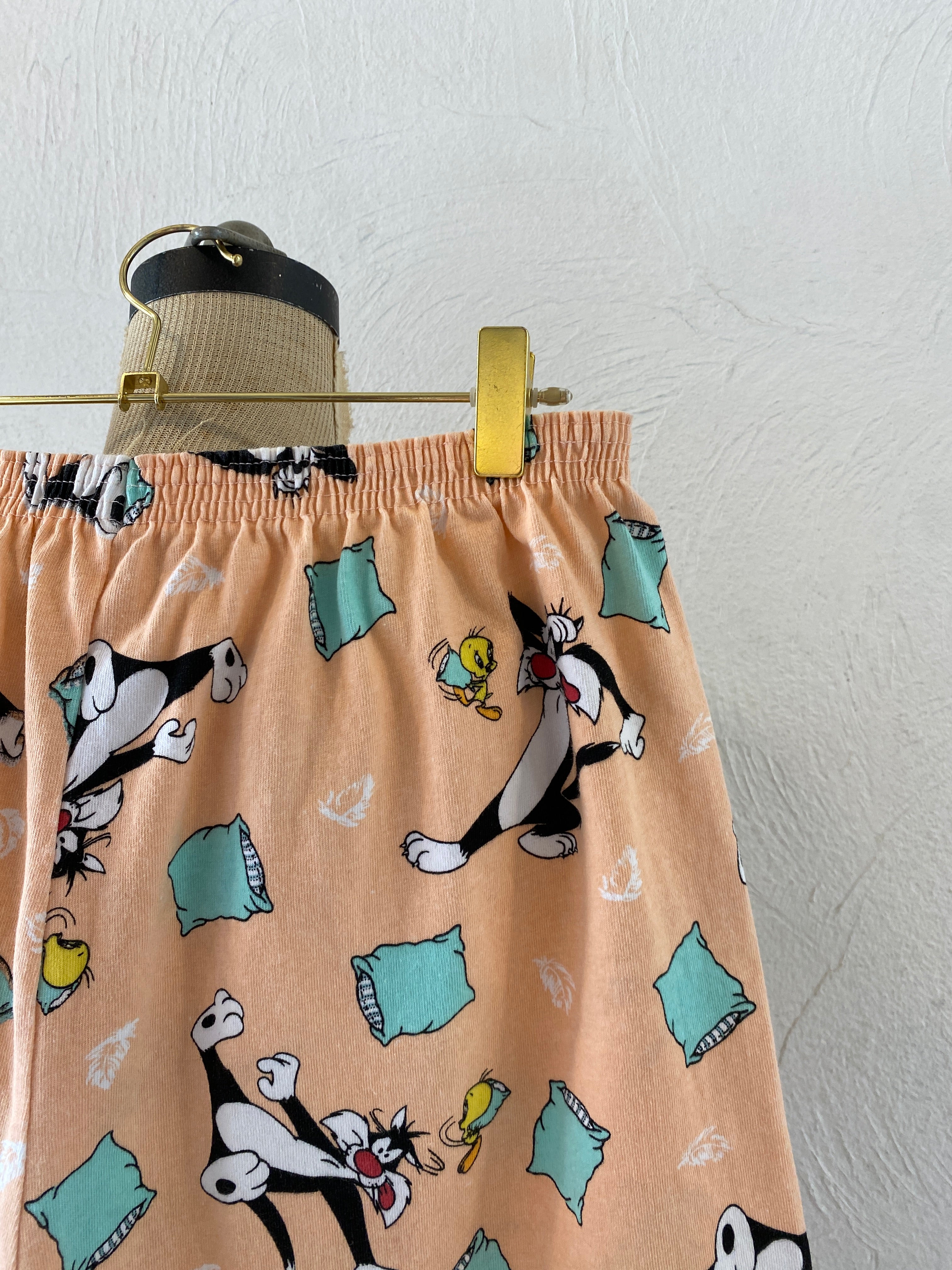 short pants