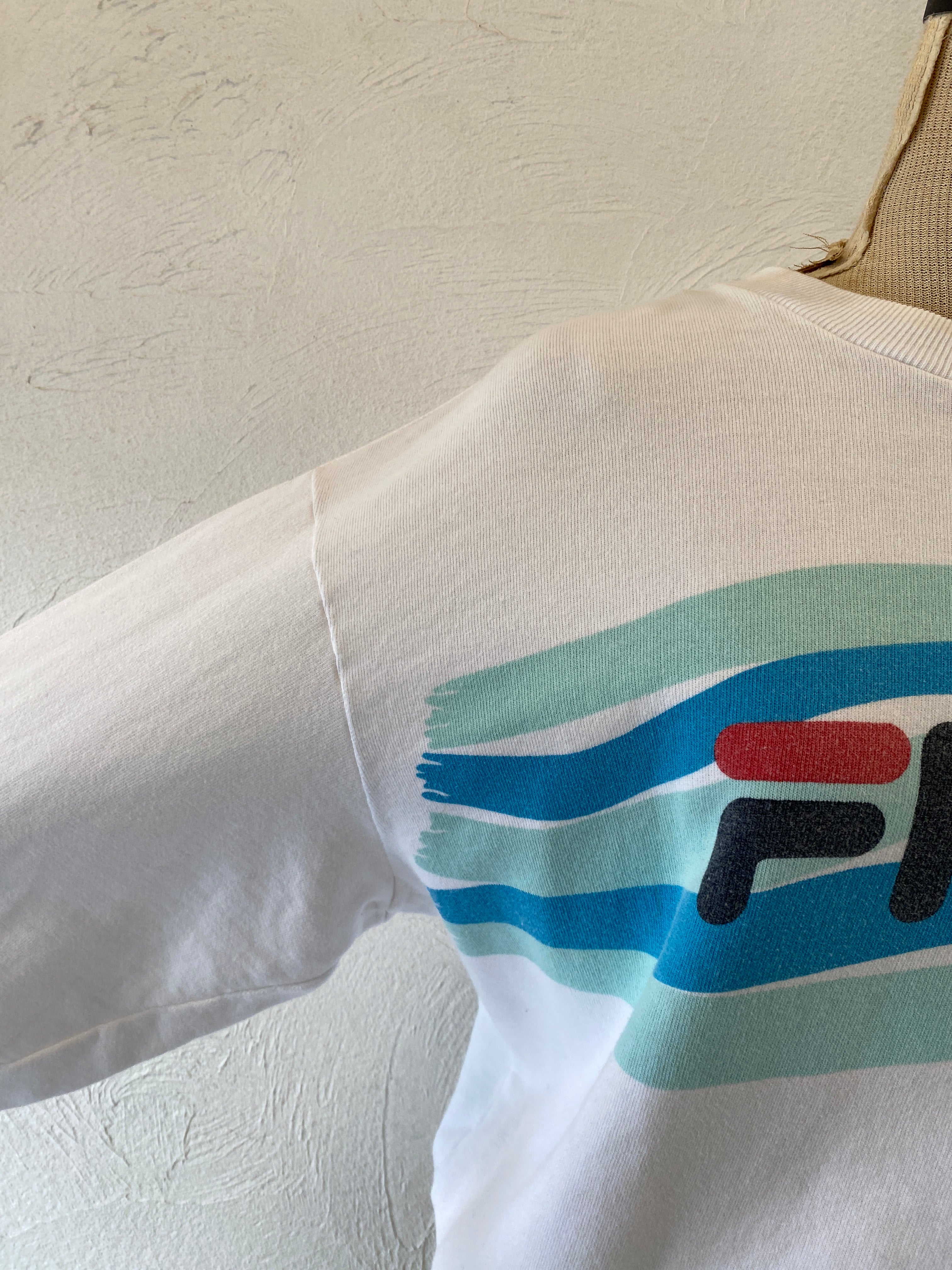 FILA sweat