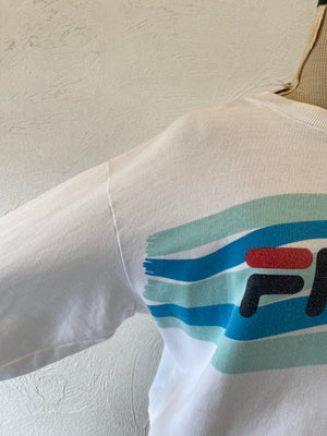 FILA sweat