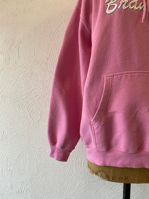 pink hoodie sweat