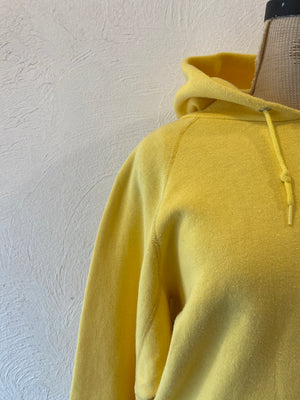 vintage hoodie sweat