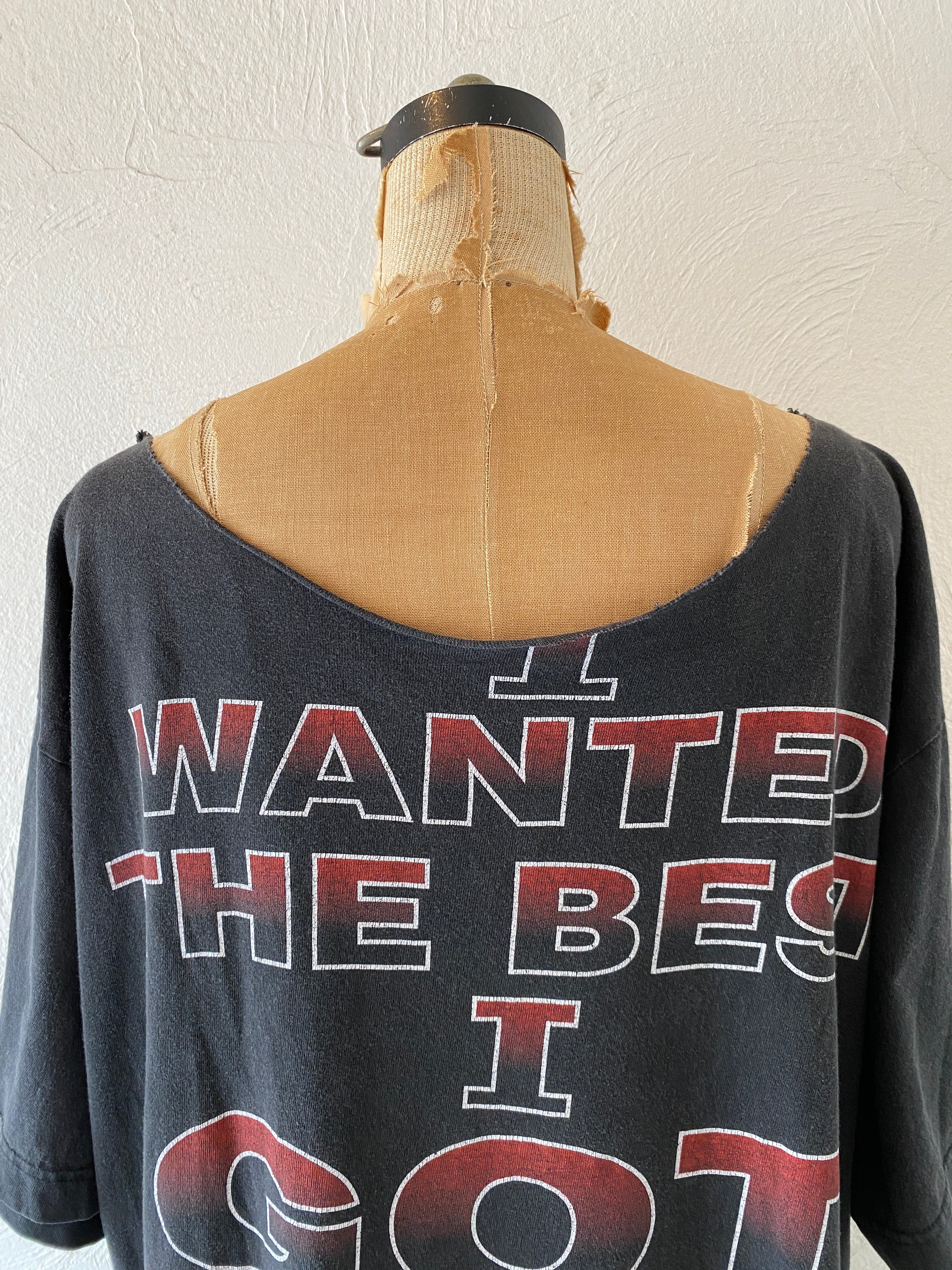 rock'n'roll  T
