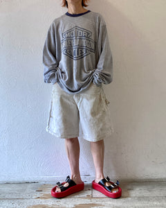 Harley-Davidson long T