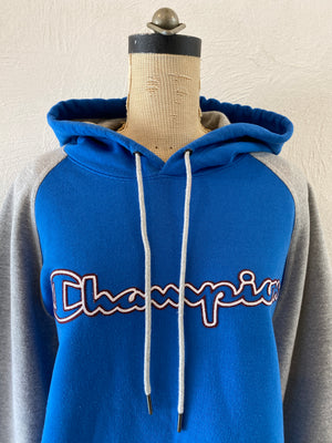 champion switching sweat