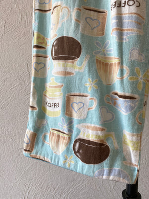 coffee time pants