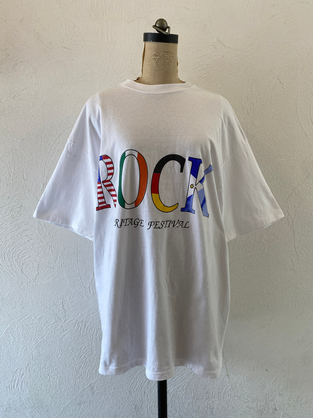 ROCK T