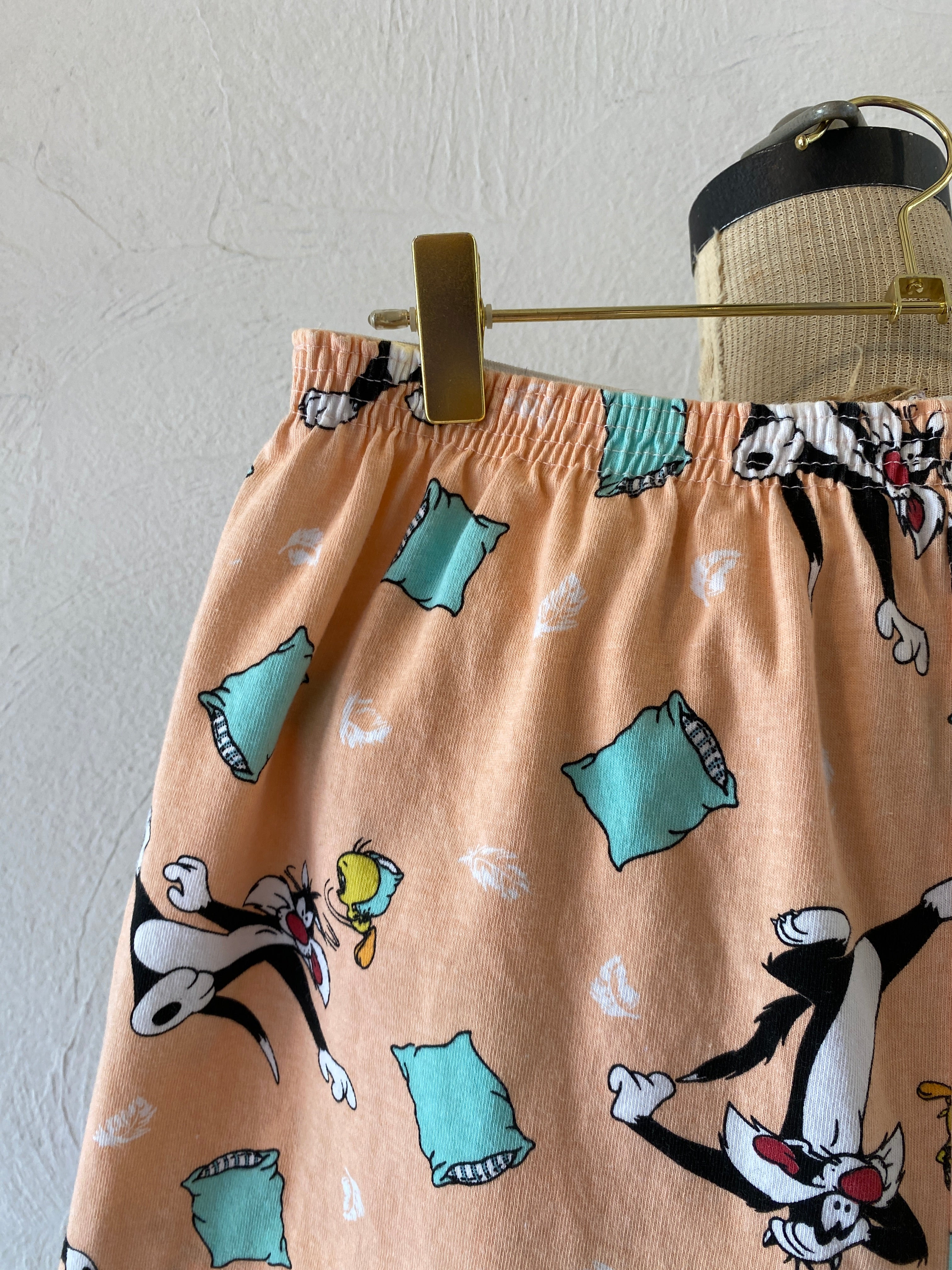 short pants