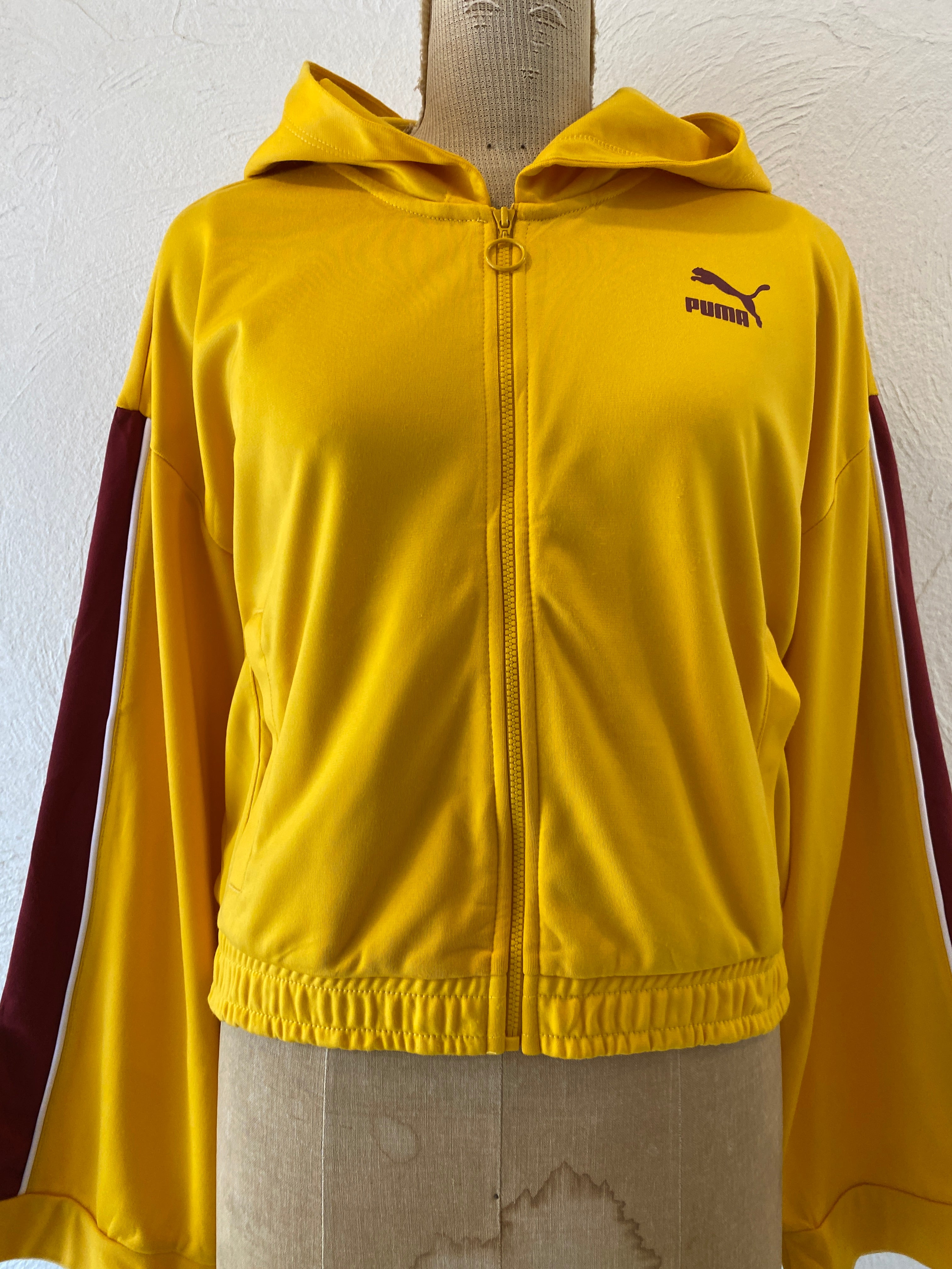 short hoodie jarsey