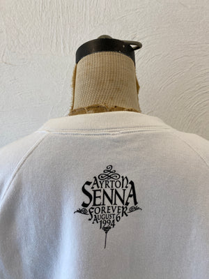 senna sweat