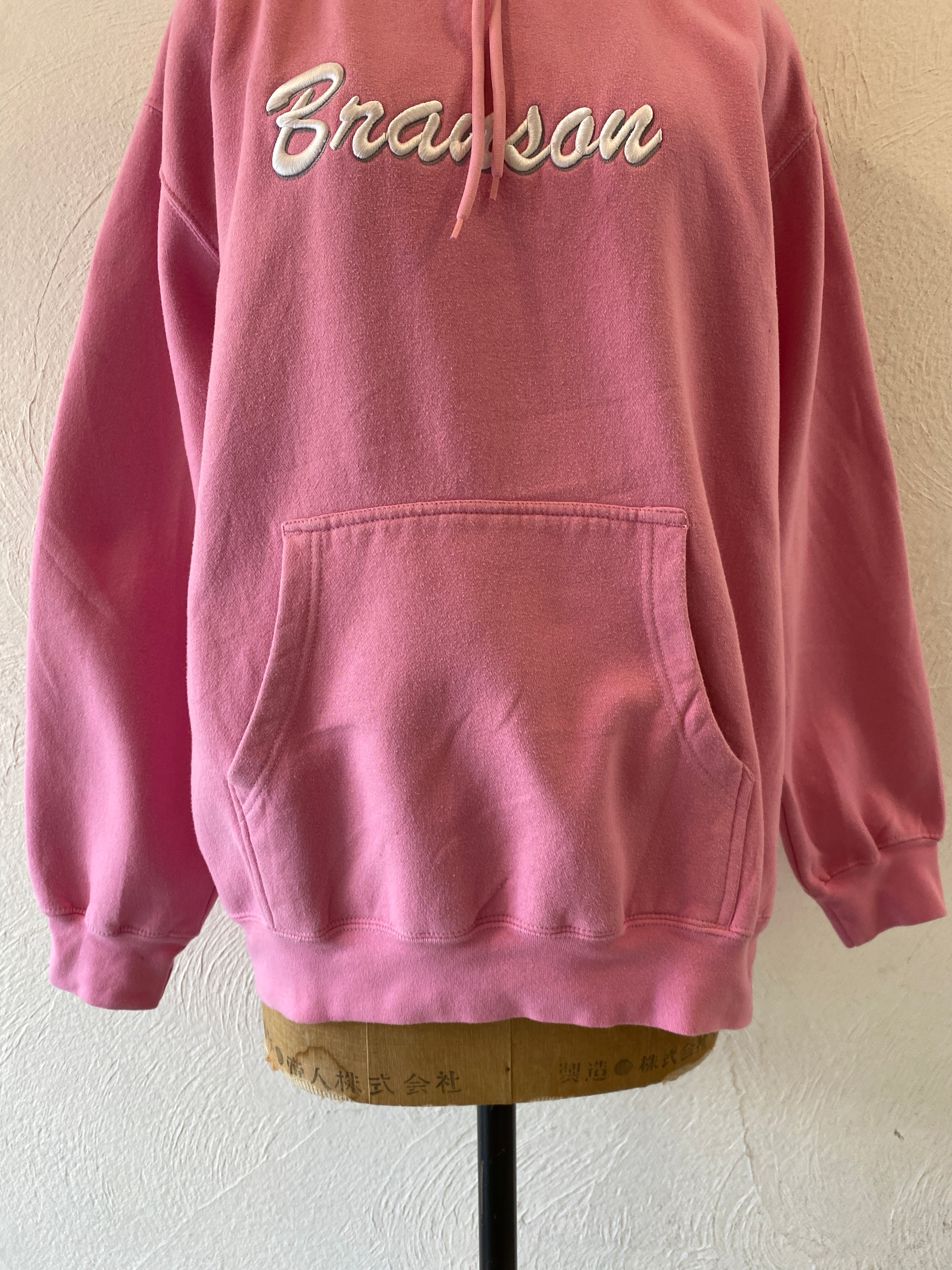 pink hoodie sweat