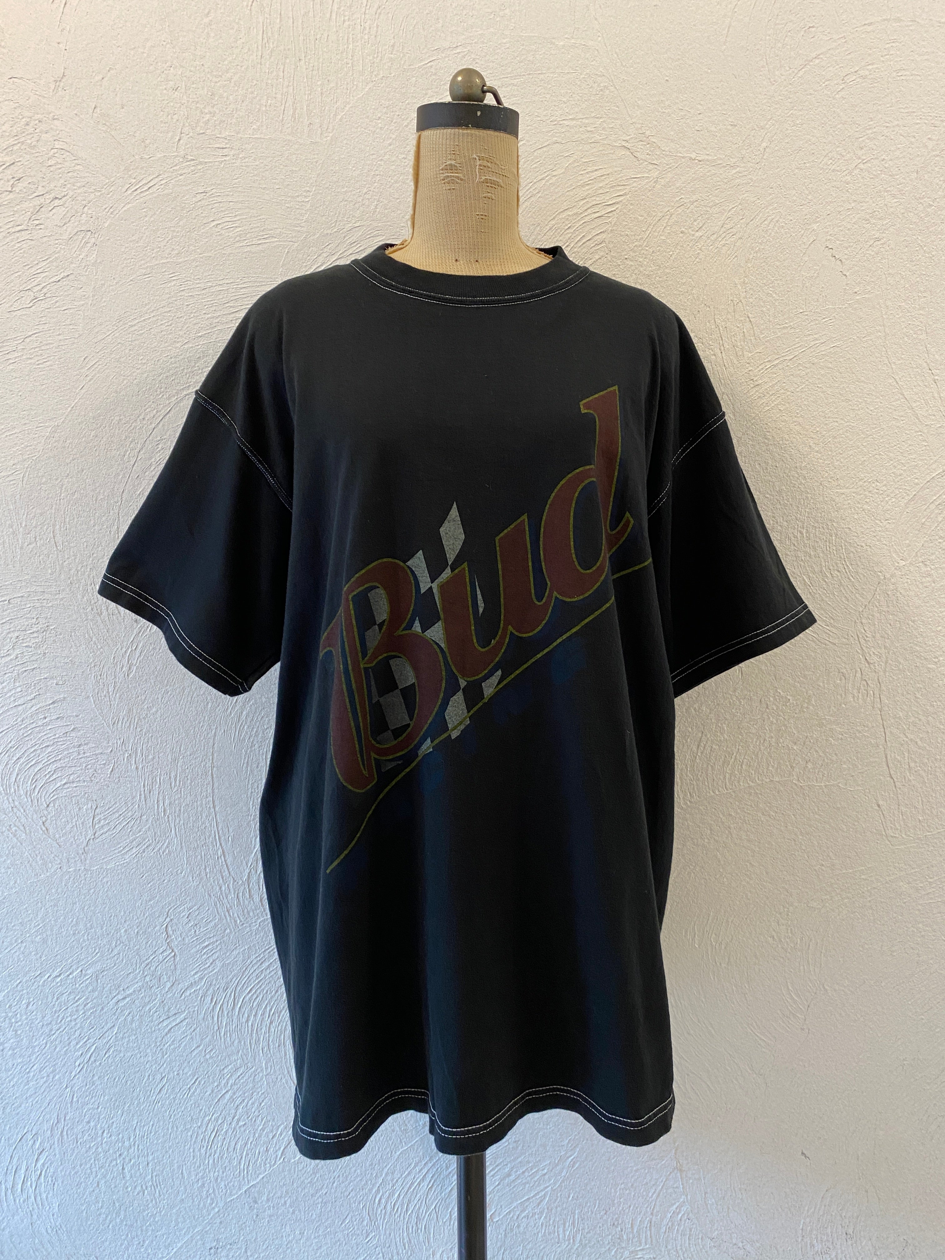bud T