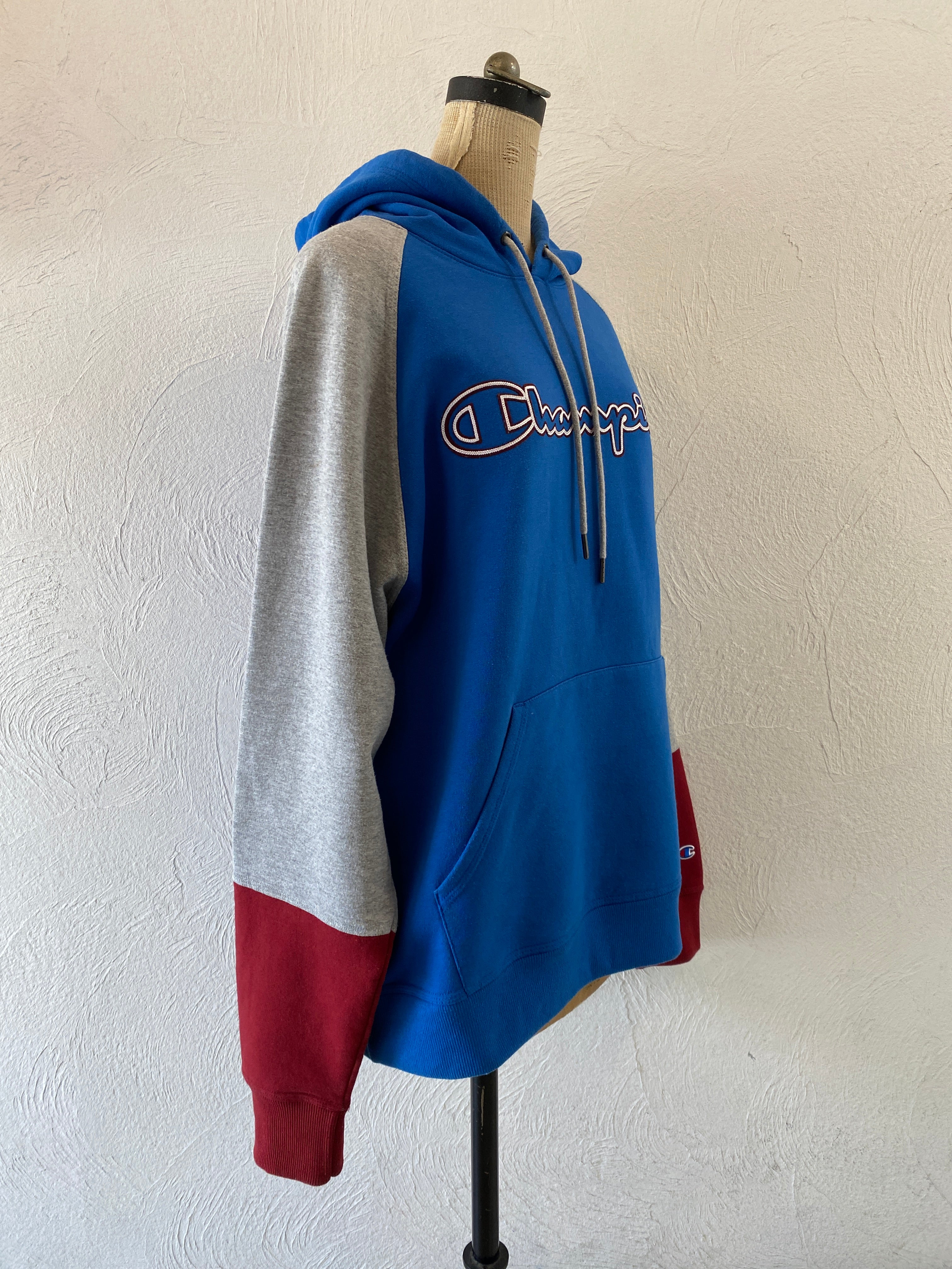 champion switching sweat