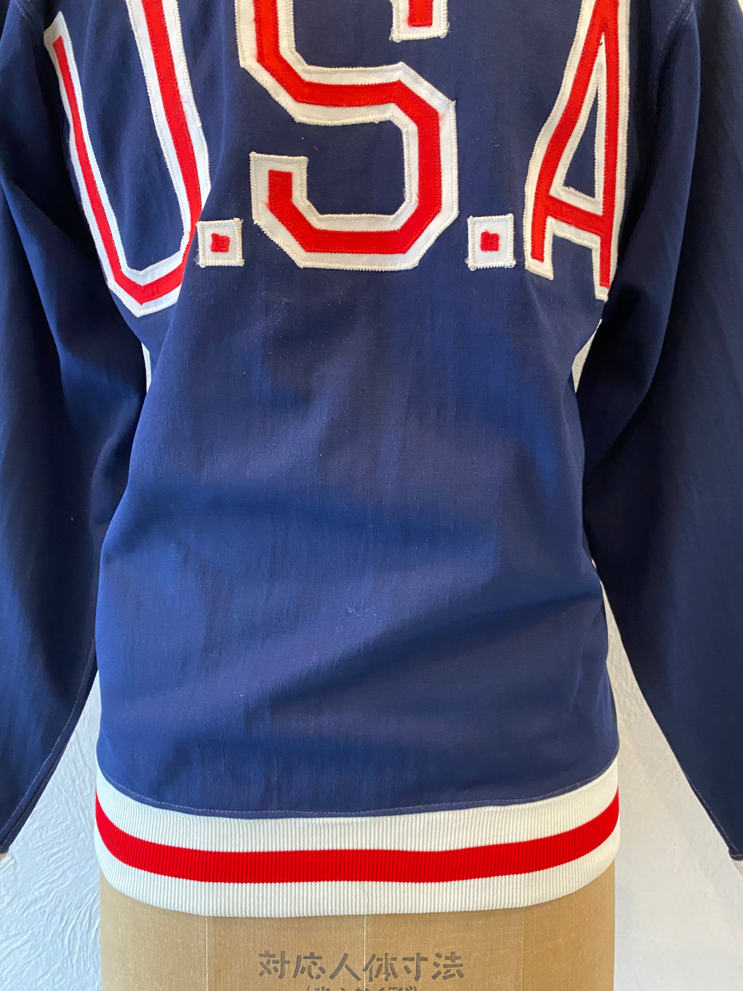 USA Olympic Team Jersey　