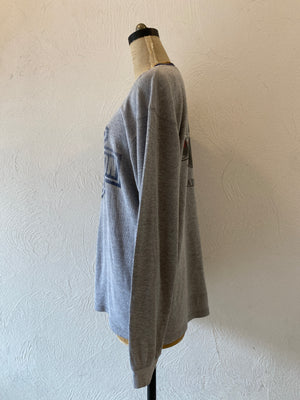 Harley-Davidson long T