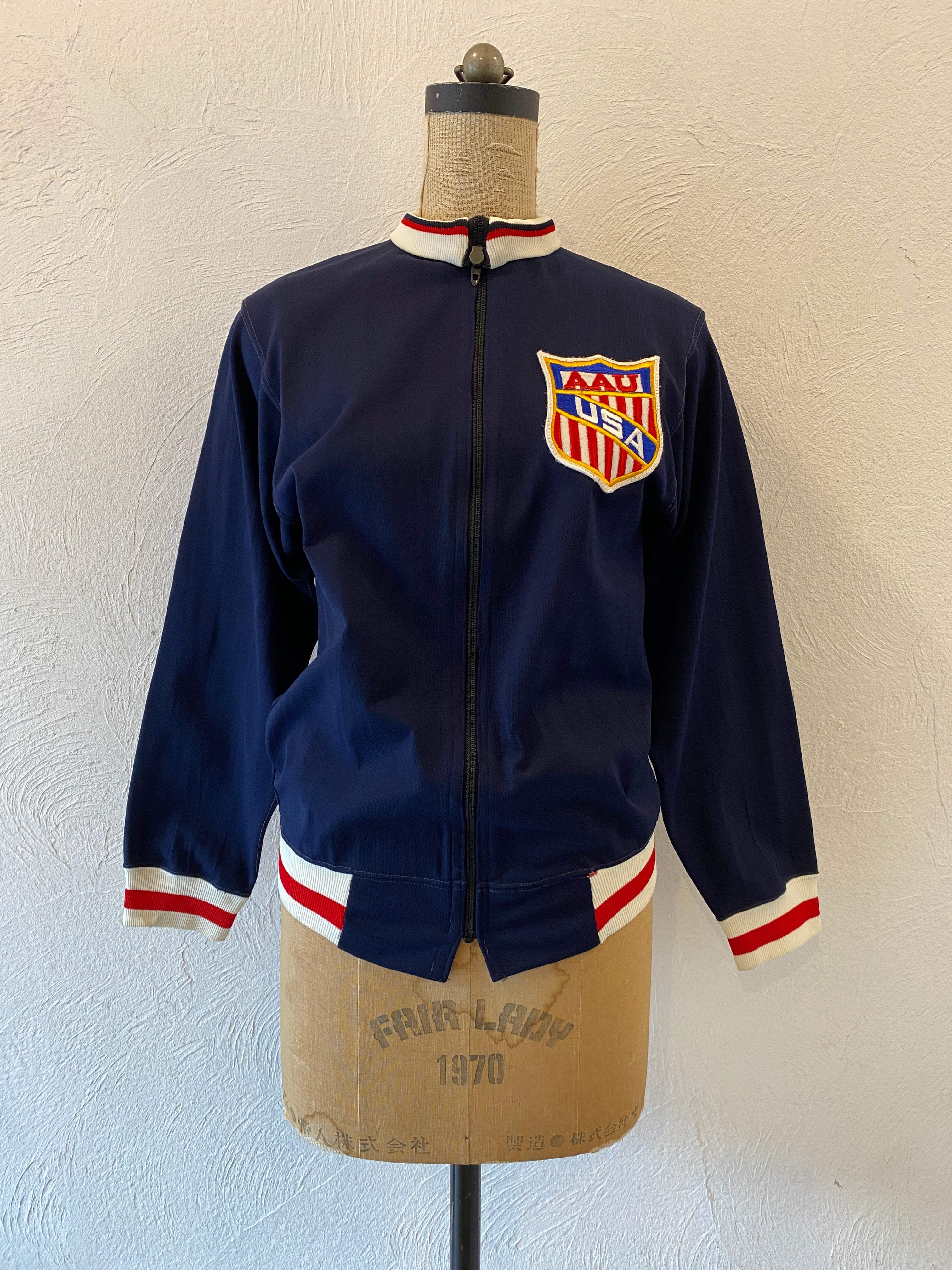 USA Olympic Team Jersey　