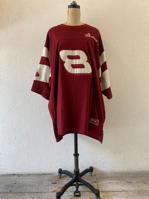 mega size number T