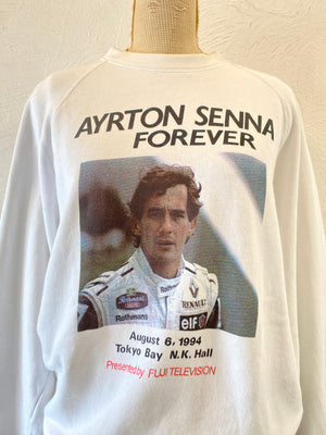 senna sweat