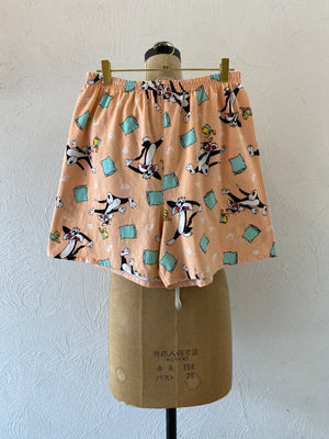 short pants
