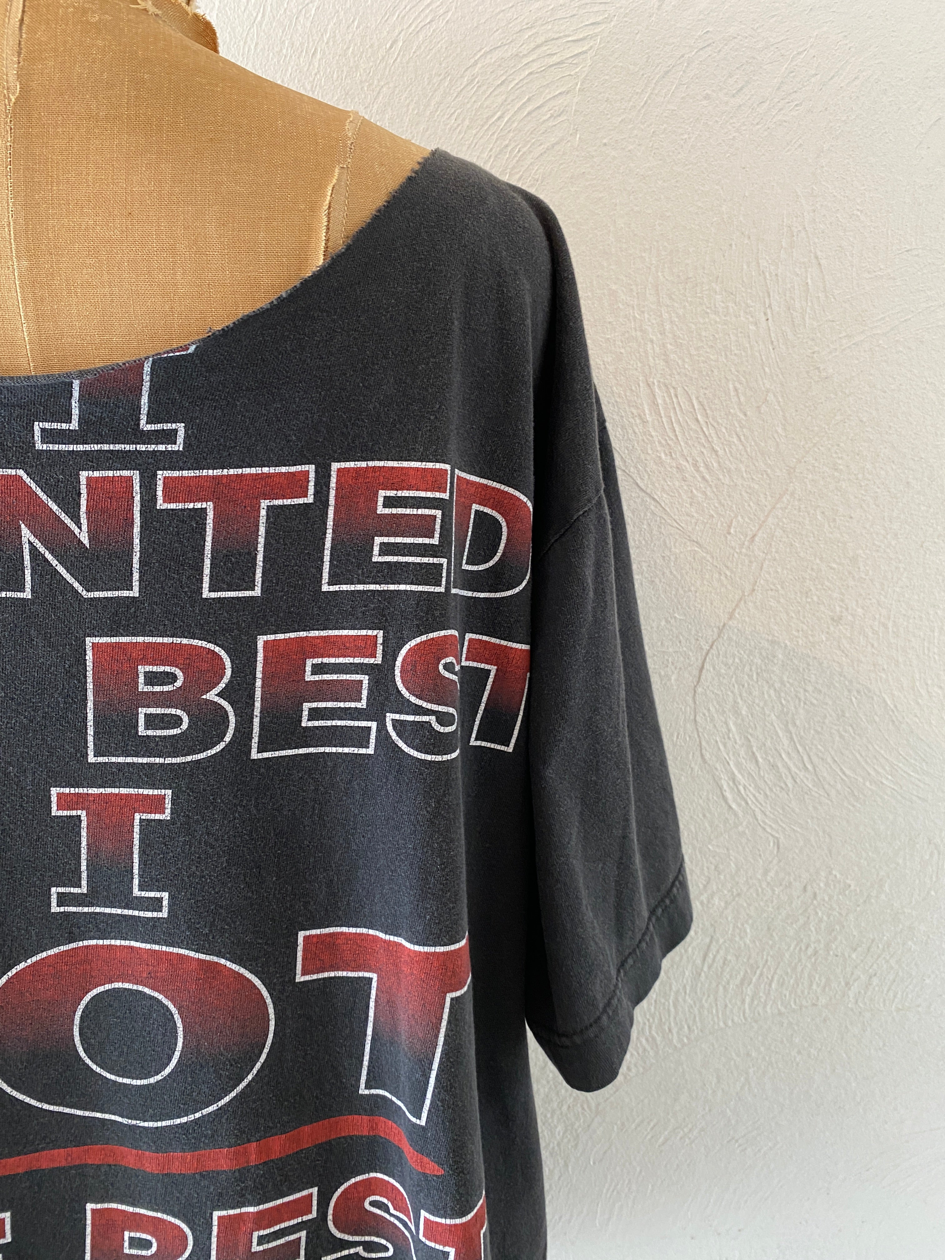 rock'n'roll  T