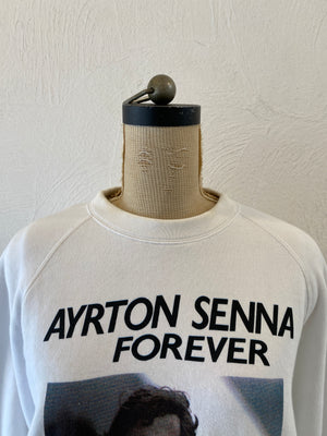 senna sweat