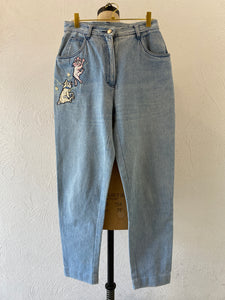 wappen denim