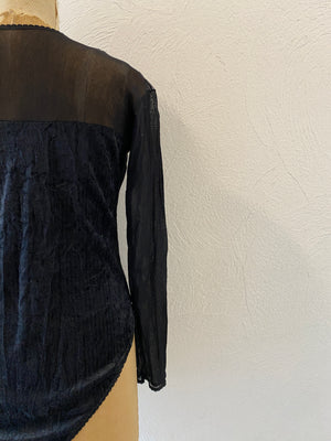 corset body suit