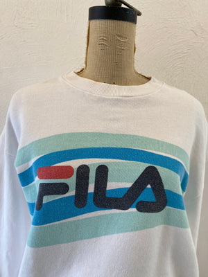 FILA sweat