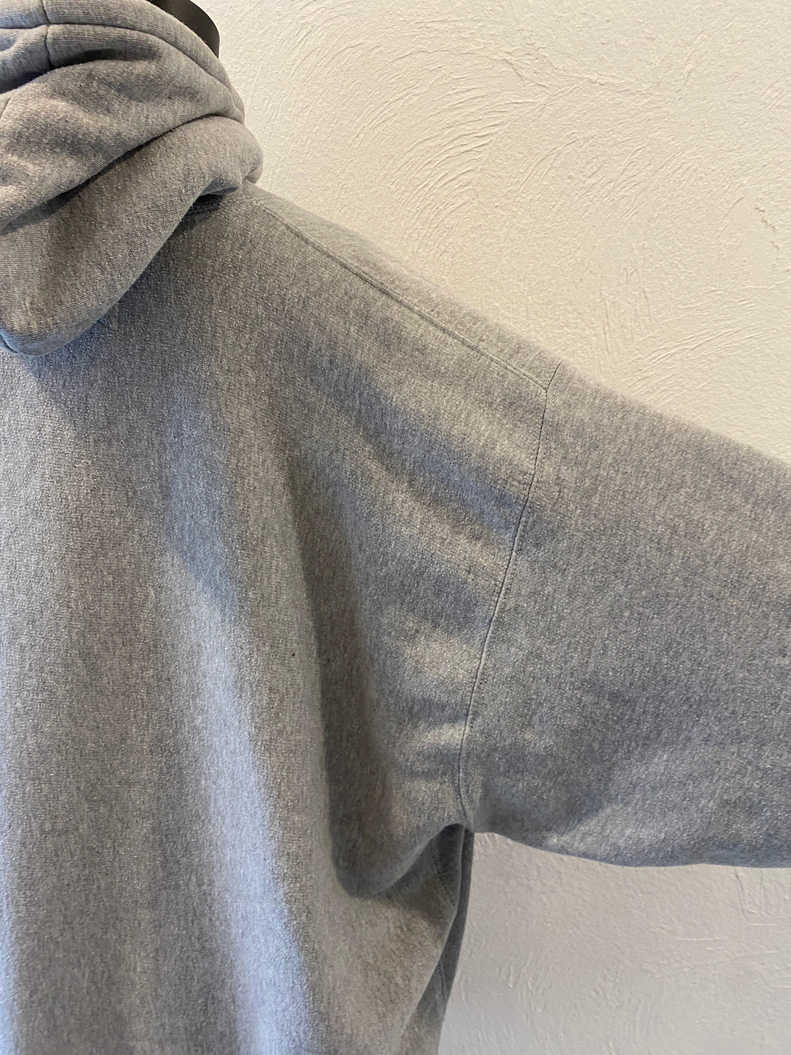 oversize hoodie sweat