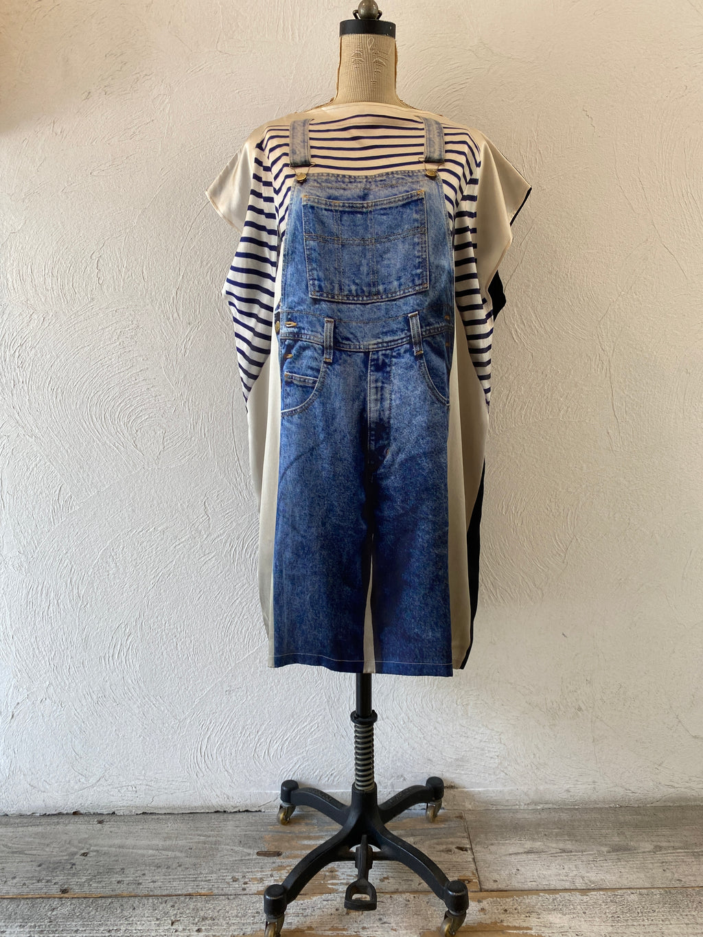 silk pullover blouse