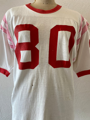 number T