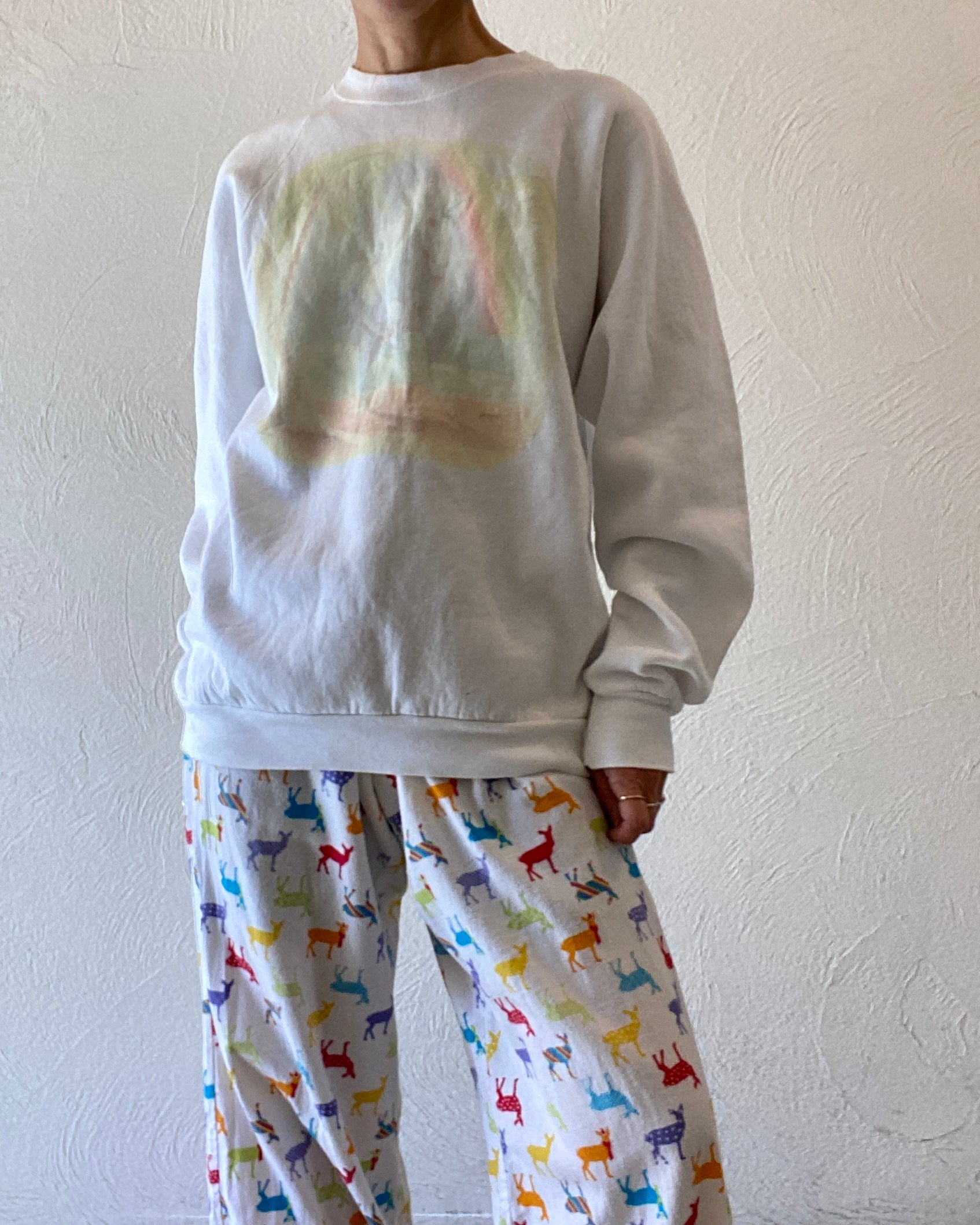 unicorn sweat