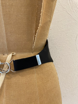 tuxedo belt