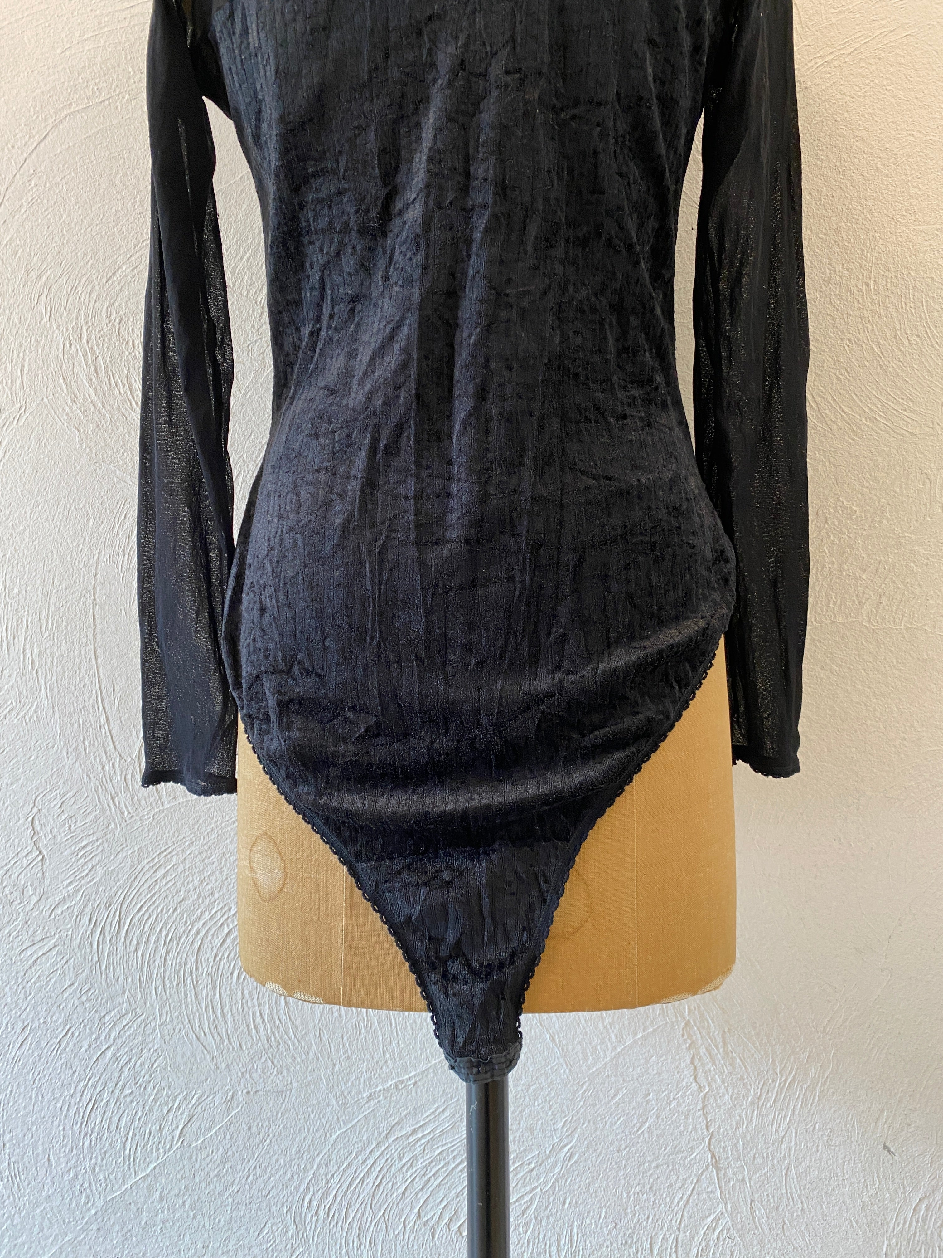 corset body suit