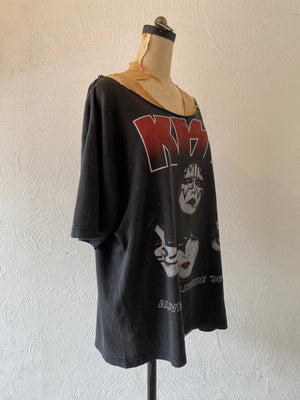 rock'n'roll  T