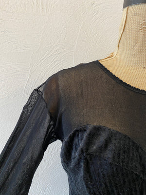 corset body suit