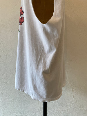 dog tank T