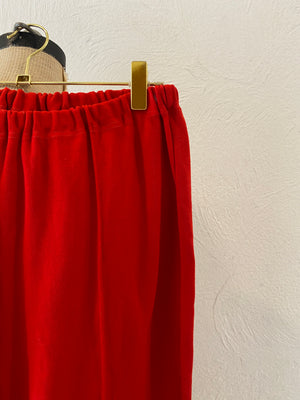 euro jersey pants